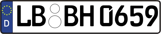 LB-BH0659