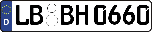 LB-BH0660