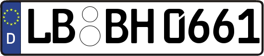 LB-BH0661