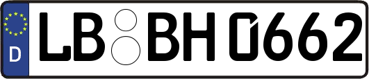 LB-BH0662