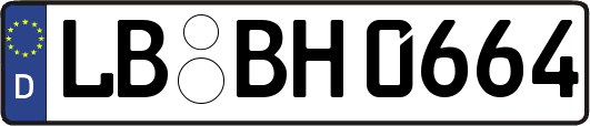 LB-BH0664
