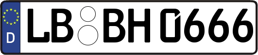 LB-BH0666