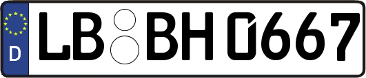 LB-BH0667