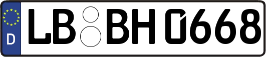 LB-BH0668