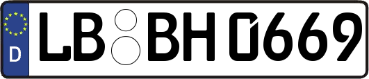 LB-BH0669