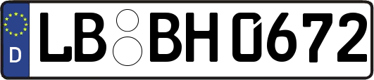 LB-BH0672