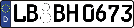 LB-BH0673