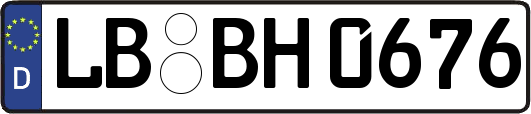 LB-BH0676