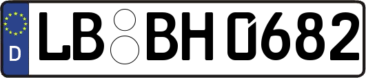LB-BH0682