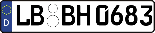 LB-BH0683
