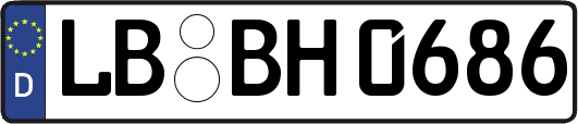 LB-BH0686