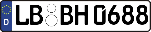 LB-BH0688