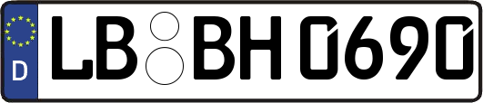 LB-BH0690