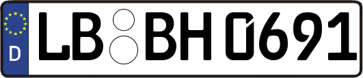 LB-BH0691