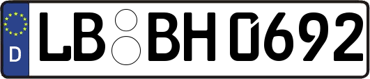 LB-BH0692