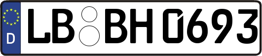 LB-BH0693
