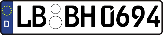 LB-BH0694