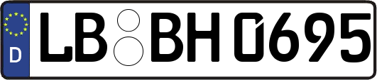 LB-BH0695