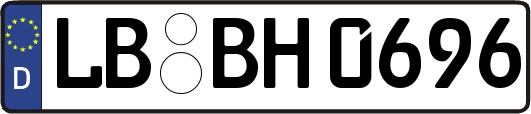 LB-BH0696