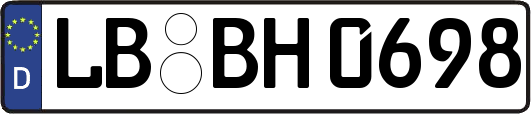 LB-BH0698