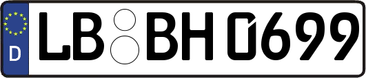 LB-BH0699