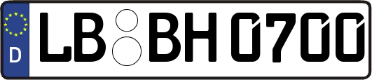 LB-BH0700