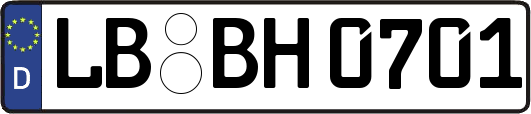 LB-BH0701