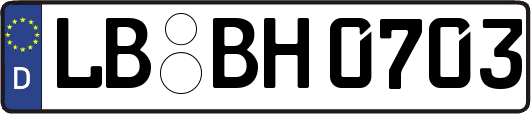 LB-BH0703