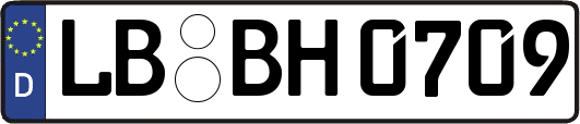 LB-BH0709