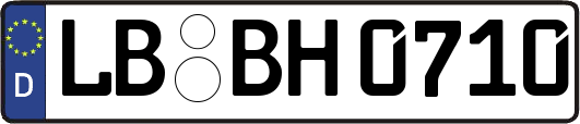 LB-BH0710