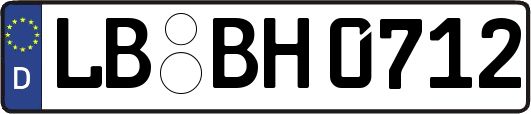 LB-BH0712