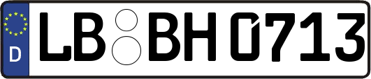 LB-BH0713