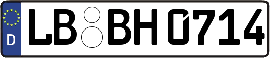 LB-BH0714