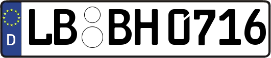 LB-BH0716