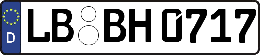 LB-BH0717
