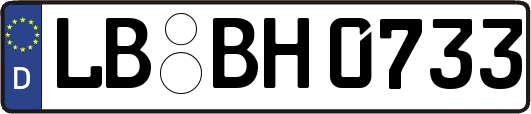 LB-BH0733