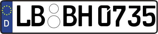 LB-BH0735
