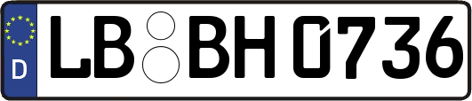 LB-BH0736
