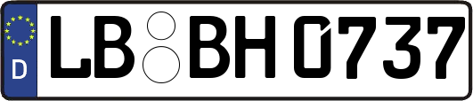 LB-BH0737