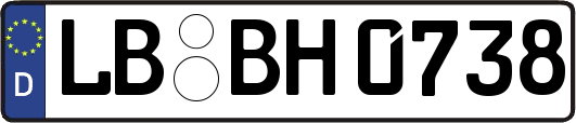 LB-BH0738