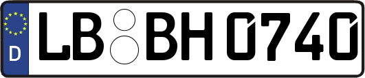 LB-BH0740