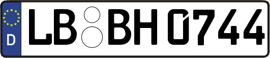 LB-BH0744