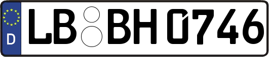 LB-BH0746