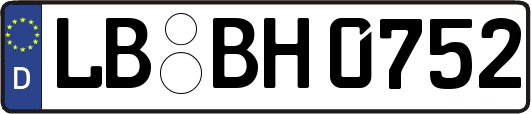 LB-BH0752