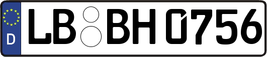 LB-BH0756