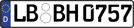 LB-BH0757