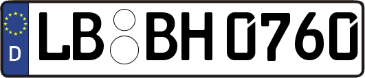 LB-BH0760