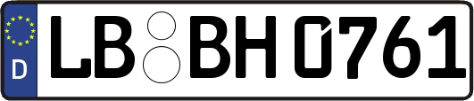 LB-BH0761