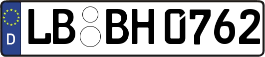 LB-BH0762