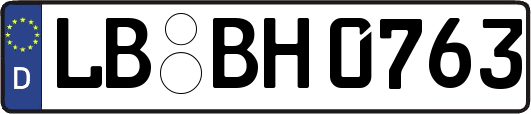 LB-BH0763